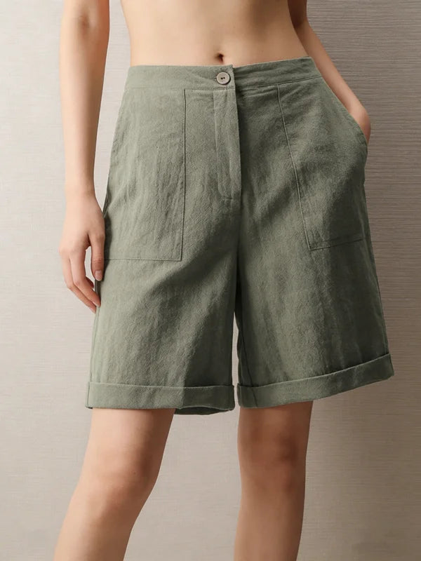 Shorts Category