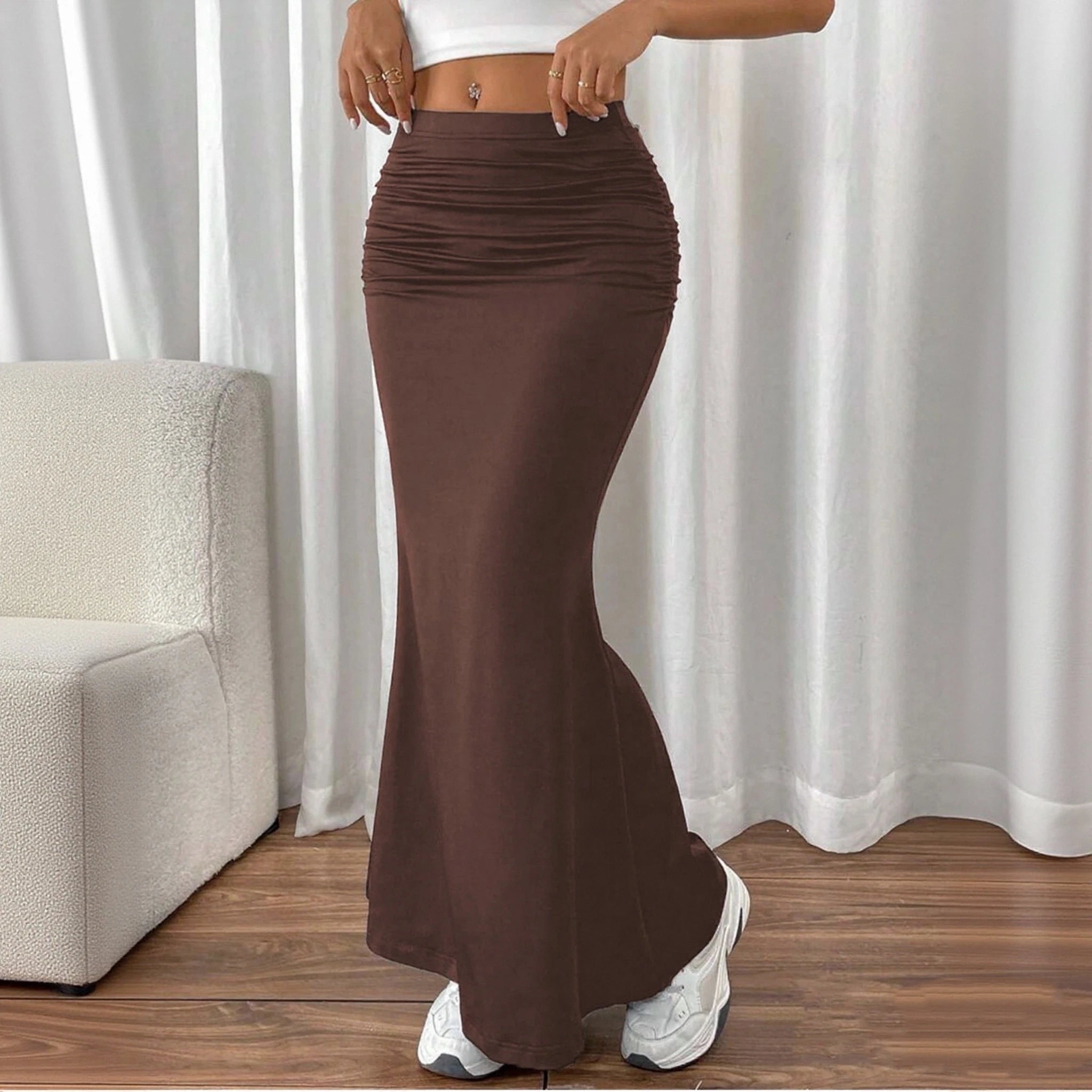 Skirts Category