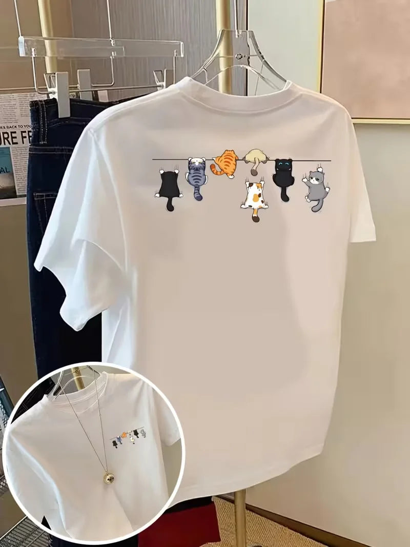 T-Shirts Category